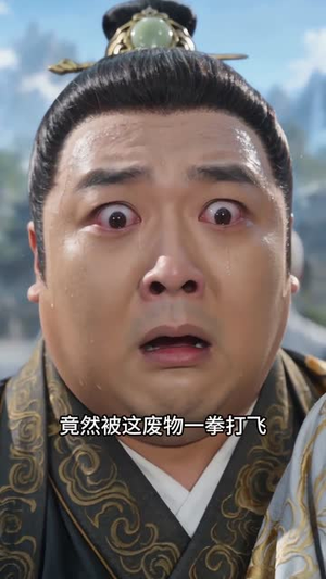玄幻之系统让我当好人（58集）短剧精彩绝伦