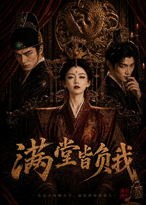 满堂皆负我（55集）夸克在线观看