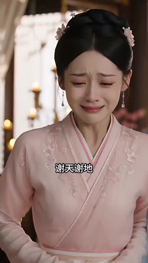 穿书后，我成了反派的白月光（45集）热门短剧抢先