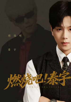 燃烧吧！泰宇（61集）全集下载
