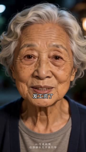 操劳半生，面朝大海（54集）女主角是谁