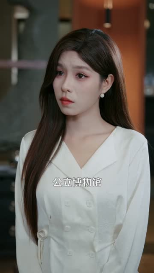 开局捡了寻宝图，财运滚滚来（105集）短剧每日分享