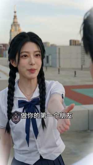 寒许余生（61集）短剧全集大结局