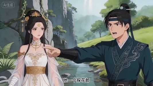 国公世子她飒爆了（23集）演的怎么样