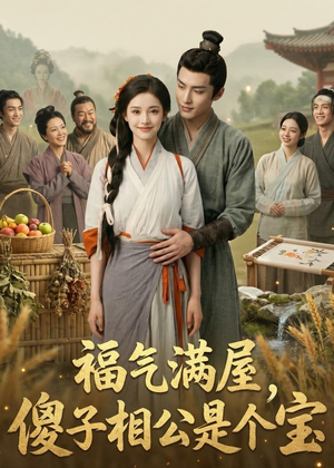 福气满屋，傻子相公是个宝（118集）在线免费观影