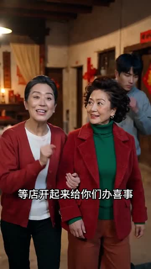 回村这档子事儿（50集）红果短剧免费看