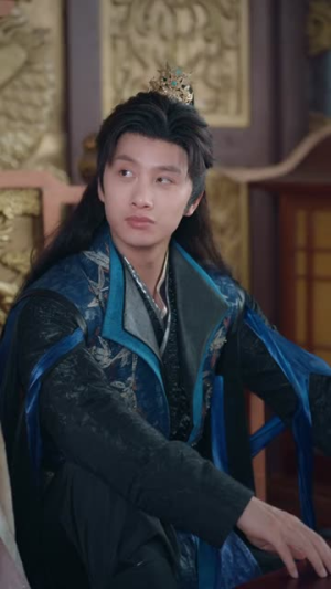 开局斩杀镇北王，这个皇帝我来当（106集）短剧热播抢先看