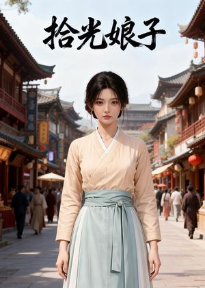 拾光娘子（74集）免费短剧全集看