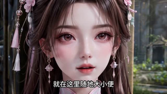 我靠养废兽封神（47集）短剧每日分享