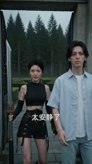 紫袍僵王，我有一锤可镇万妖（60集）精彩短剧下载