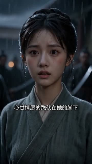 深宫救赎（51集）全集免费观看