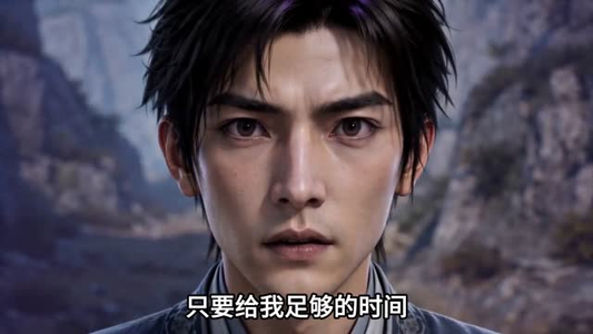 十灵根短命鬼？我手搓废丹成仙第二季（68集）免费短剧就是爽