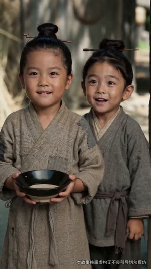 一纸良缘，克星亦是掌中宝（108集）好看又上头短剧