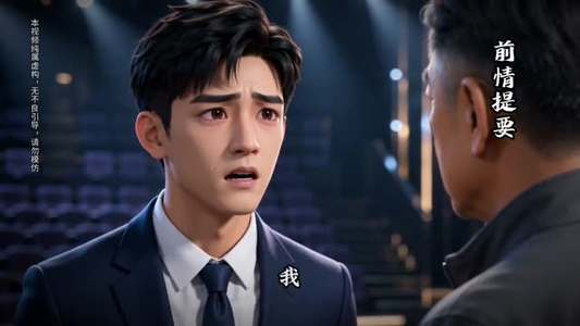 真心胜千金（45集）免费观看全集