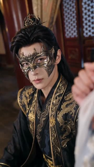 执子夜落倾尘（110集）免费看全网短剧