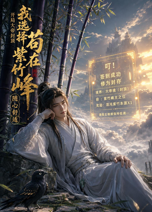 开局大帝封顶，我选择苟在紫竹峰：随心舒适（70集）更新时间一览表