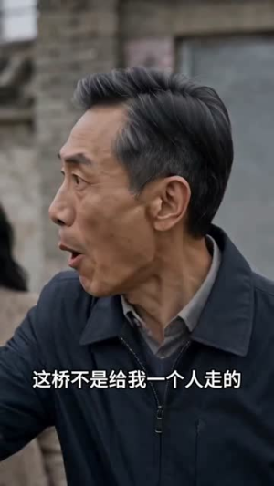 我把桥拆了，你们满意了吗（22集）观看软件