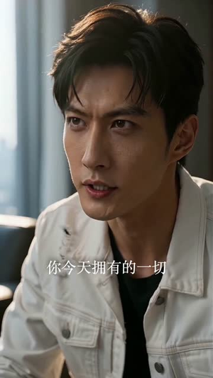 隐忍五年，归来已是军神（63集）热播短剧分享