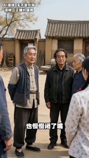 我自费建桥被举报后，全村人都悔哭了（53集）一口气追完短剧