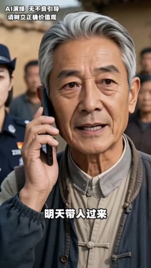 我自费建桥被举报后，全村人都悔哭了（53集）火热短剧抢先看