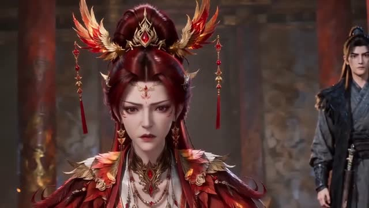 从凡血开始无限进化（55集）短剧精彩不断