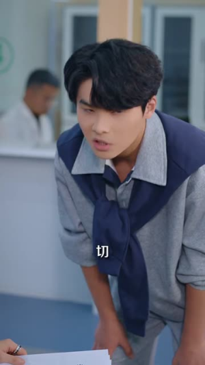 今秋新婚（73集）原创精彩短剧