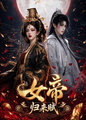 女帝：归来赋（61集）海量短剧免费看