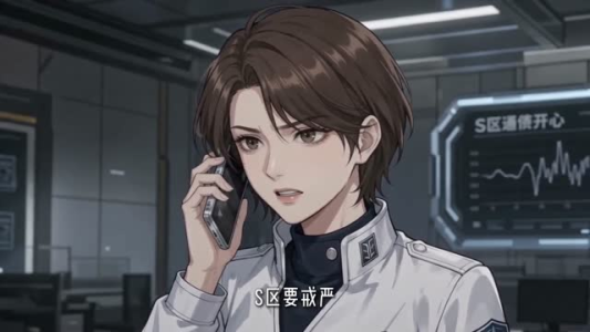 囚于深蓝之下（65集）热门短剧推荐