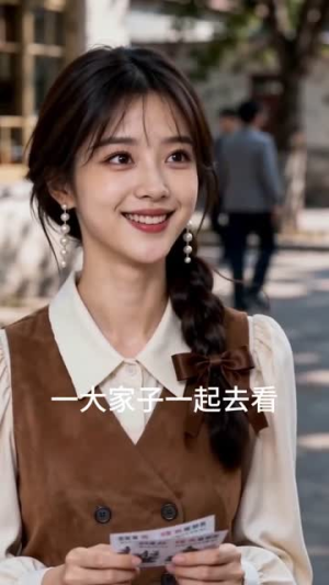重生八零，我靠养崽逆袭（83集）爆款短剧抢先看