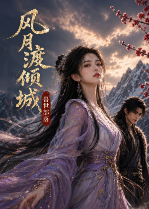 风月渡倾城：兽世部落（80集）最新上映免费看