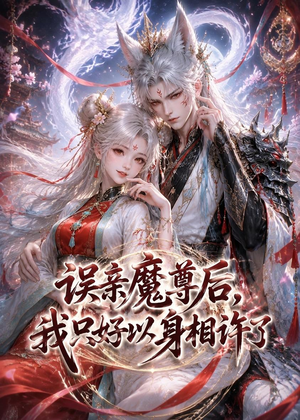 误亲魔尊后，我只好以身相许了（81集）精彩短剧追不停