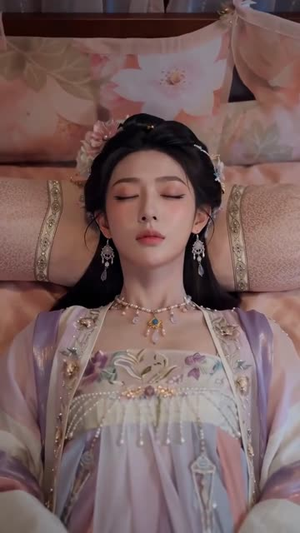 闺蜜齐穿书，抓个大妖当丈夫（69集）短剧片段推荐