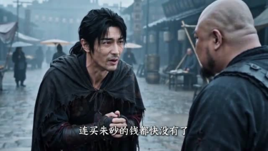 极道苟仙，我有一座镇狱碑（63集）今日短剧分享