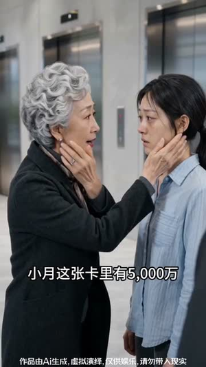 月光终于落在她身上（38集）哪个短剧网能看