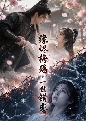 缘烬梅殇，一世错恋（51集）在哪里可以全集
