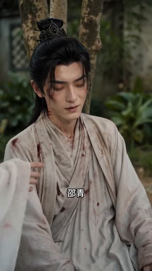 缘烬梅殇，一世错恋（51集）一起追生活短剧