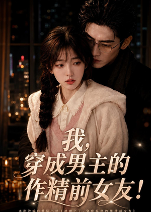 我，穿成男主的作精前女友！（92集）免费短剧片段