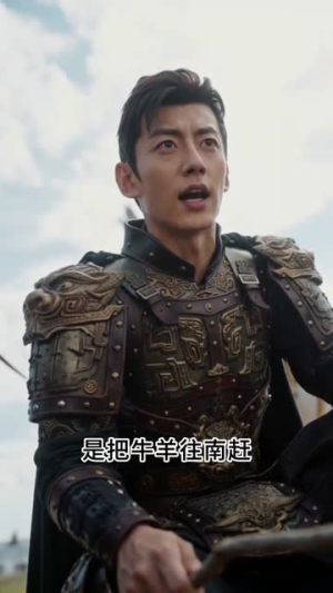 从边军独尊开始，打造王朝（44集）追短剧关注我