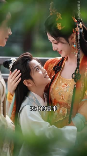 嫡女归来覆京华（61集）免费看全集