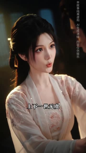 嫡女归来覆京华（61集）无需会员轻松看