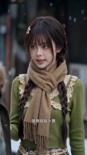 生存游戏：系统求我别死（60集）免费短剧完整版