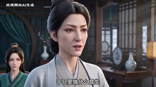 枯骨成仙（152集）追短剧看全集