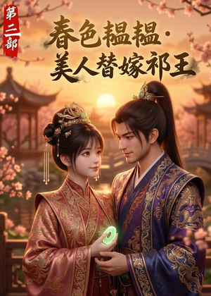 春色韫韫，美人替嫁祁王第三部（62集）无需充值尽情看
