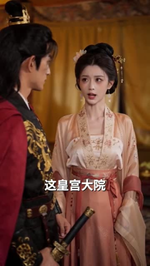 庶妹抢婚，我捡个乞当夫君（69集）好看短剧抢先看