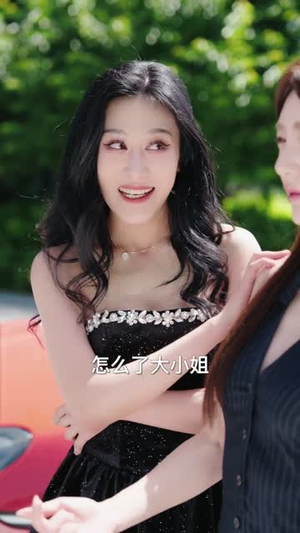 都天下第一了，还要当护花侍卫（80集）免费短剧完整版