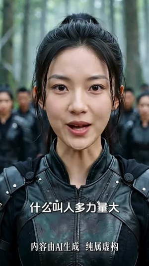 万妖图录荒原初啼（54集）短剧免费看
