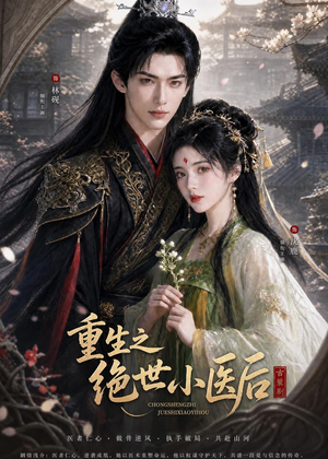 重生之绝世小医后（68集）短剧热门合集