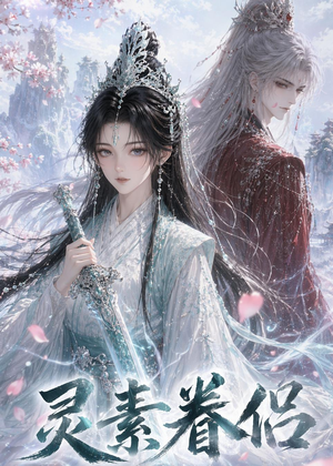灵素眷侣（55集）女频短剧推荐
