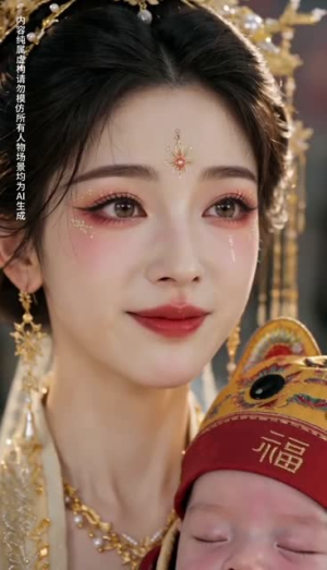 替君语落阶第二季（51集）360网盘观看