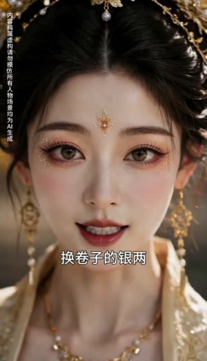 替君语落阶第二季（51集）短剧上头又好看